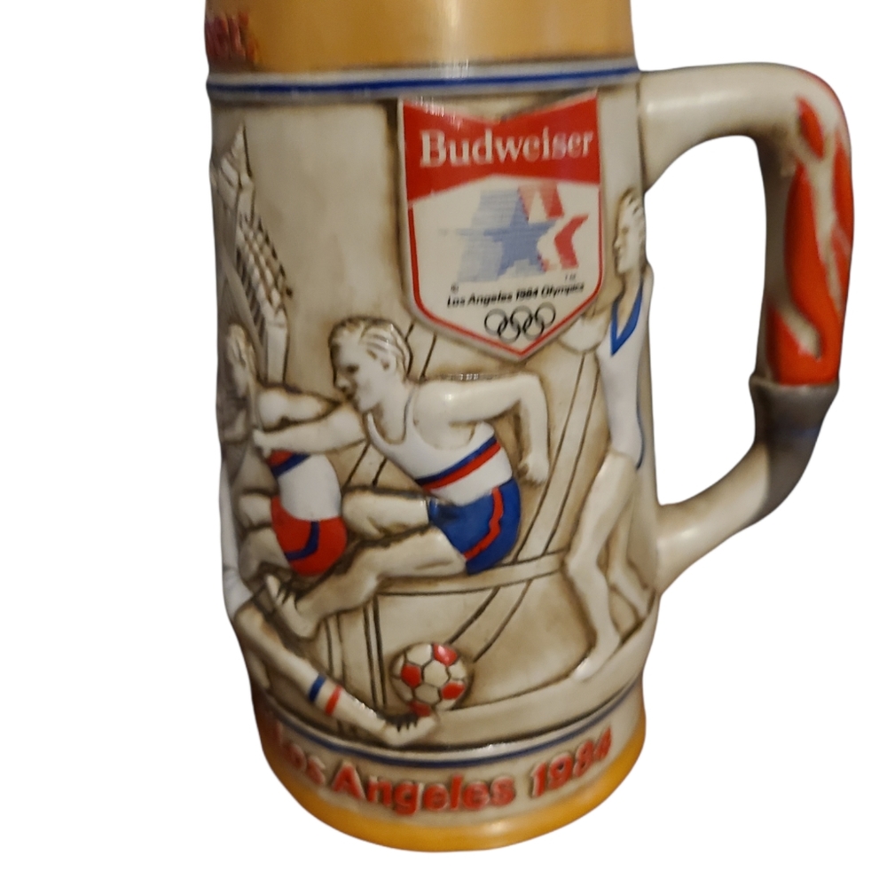 Stein mug